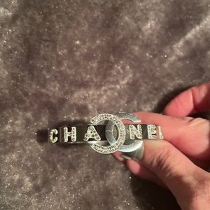 Designer costume jewelry